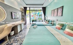Sea House Hotels And Apartments